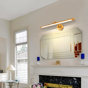 Lampe murale moderne pour la tête de lit, pour l'arrière-plan du lit, lampe murale pour le salon, lampe murale intérieure - Product Image 2