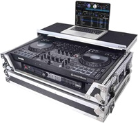 Contrôleur dj pioneer ddj flx10 contrôleur dj pionnier professionnel Flight Style Road Case