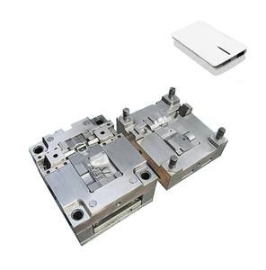 플라스틱 PP 화분 사출 금형 제조업체 및 OEM 플라스틱 소형 금형 - Product Image 6