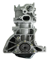 MTI Haute Qualité G16B MOTEUR LONG BLOC NU MOTEUR POUR 92-98 Suzuki Geo