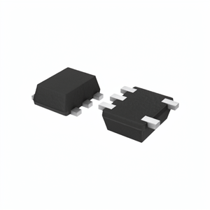 Authorized Distributor Electronic Chips Component Power Management (PMIC) SOT 665 BU4334FVE-TR - Product Image 1