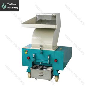 Factory Direct Best Price: High - Efficiency <strong>Plastic</strong> <strong>Grinder</strong> for PE/PP/PVC/PET Waste - Product Image 2
