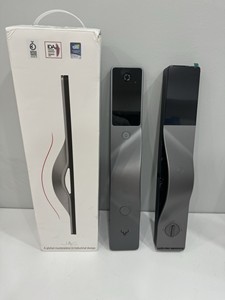 Lokai V5MAX Aluminum Alloy C-Level Security Long Battery Life Palm <strong>Lock</strong> Smart <strong>Lock</strong> Indoor HD Cat Eye <strong>Remote</strong> <strong>Lock</strong> - Product Image 4