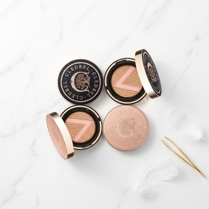 Super Cover Cushion <b>Foundation</b> with Hybrid Cover Powder Whitening Anti-Wrinkle & UV Protection for All Skin Types - Product Image 5