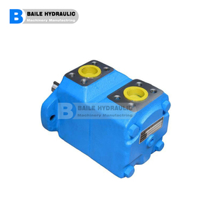 Motorreductor VIKERS Serie M2U M2-210 M2U-1S18S-1C10 M2U-1S25S-1C10 M2U-1S35S-1C10 M2-210-35-1C-13 200 Nm de Torque Continuo - Product Image 5