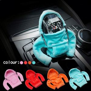 <b>Gear</b> Hoodie, Universal Shift <b>Knob</b> Cover, Mini Hoodie for Car Shifter - Product Image 3