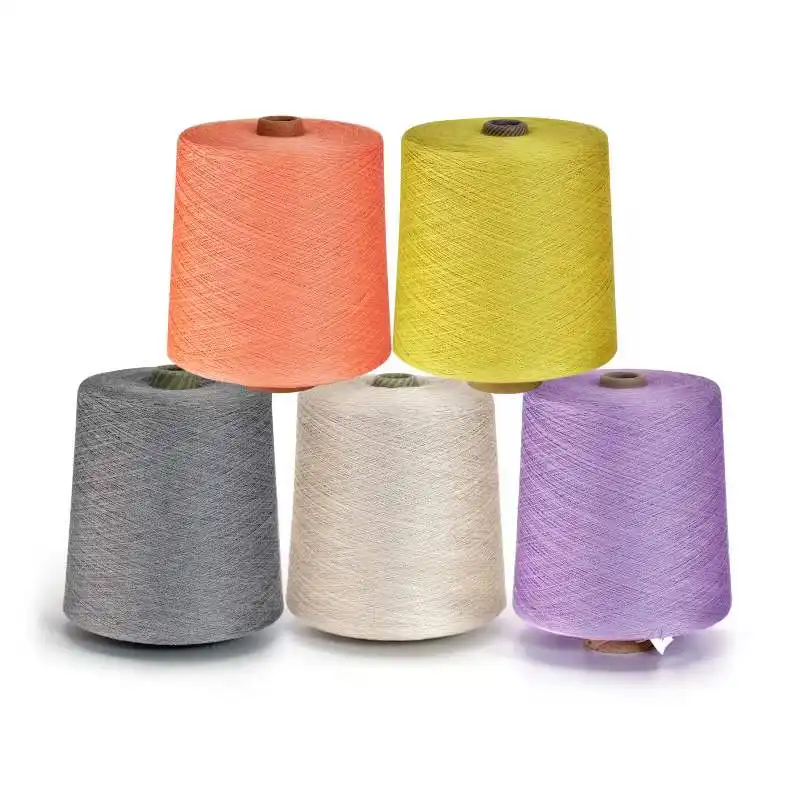 Anti-pilling Silk Cone Silk Fancy 