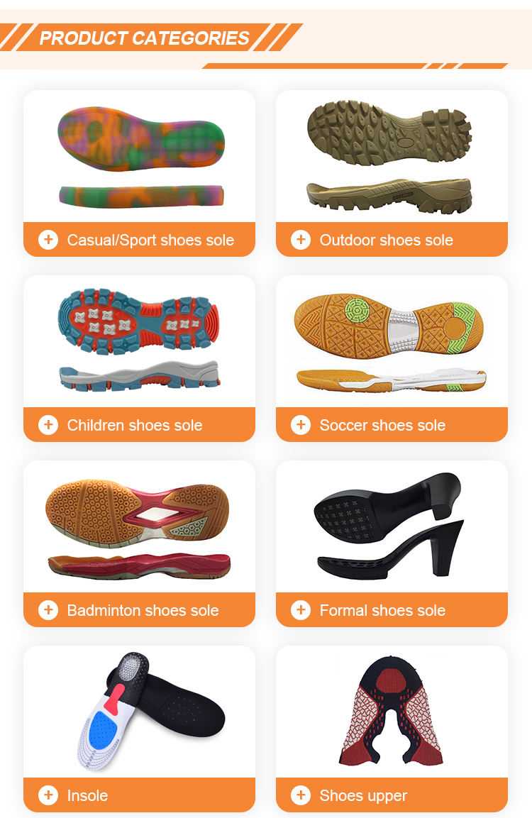High Quality Non-Slip Rubber Sole Badminton Shoes