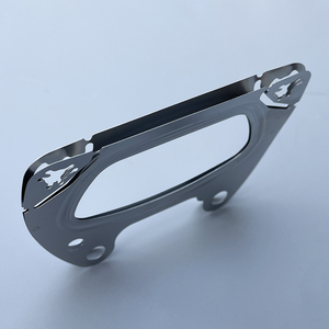 Junta de Colector de Escape Nueva 68093232AA para Jeep Dodge Chrysler 300C 3.0L 3.6L 2011-2025 05184214AE - Product Image 5