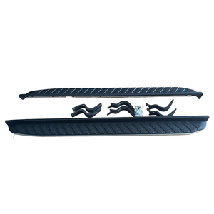 บอร์ดวิ่งด้านข้างอัตโนมัติสำหรับ <span class=keywords><strong>Ranger</strong></span> T9 <span class=keywords><strong>XL</strong></span> XLS wildtrak <span class=keywords><strong>2022</strong></span> 2023 T9บอร์ดวิ่งอุปกรณ์เสริมชุดบอดี้บอร์ด - Product Image 6