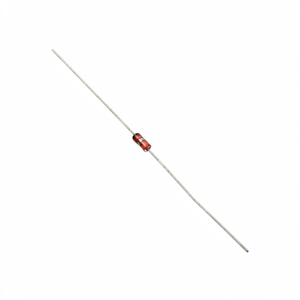 Manufacturer Channel Diodes JANTX1N971C-1 Electronic Circuit Components DO-204AH, DO-35, Axial - Product Image 1