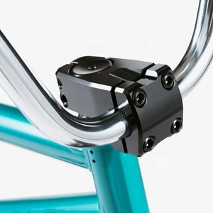 Vélo de sport OEM personnalisé 20 pouces, cadre en CrMo 4130 monobloc, frein U-brake, <span class=keywords><strong>BMX</strong></span> 20 pouces pour adultes - Product Image 3