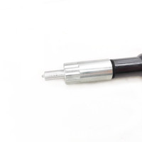 095000-1211 Nuevo Inyector de Combustible Diésel Profesional para Excavadora de Orugas PC400-7, Piezas de Maquinaria de Construcción de Fábrica