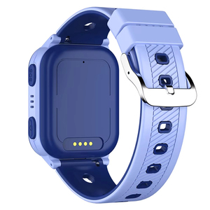 <span class=keywords><strong>Montre</strong></span> connectée pour enfants avec caméra 4G de 1,5 pouces, SeTracker WIFI GPS, positionnement précis multiple, <span class=keywords><strong>montre</strong></span> connectée pour enfants avec carte SIM - Product Image 5