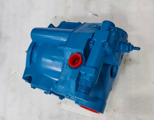 Pompe hydraulique ZHENYUAN PVQ 10 PVQ13 PVQ20 PVQ40 32 A2R SE1S PVQ40AR02AA10G2100000200100CD0A Haute pression - Product Image 1