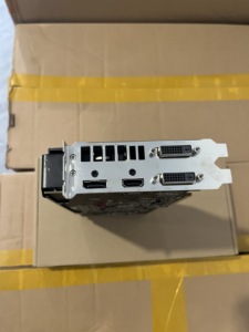 การ์ดจอเกมมิ่ง STRIX RX580 8G คุณภาพสูง ปรับปรุงใหม่ - Product Image 3