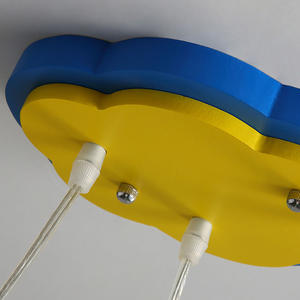 Lustre Simple <span class=keywords><strong>Chambre</strong></span> D'enfants Dessin Animé Avion Lampe Creative Garçon Fille <span class=keywords><strong>Chambre</strong></span> <span class=keywords><strong>Chambre</strong></span> Moderne Pendentif Lumière - Product Image 6