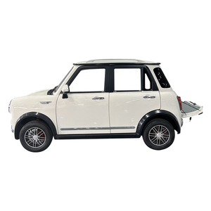Tricycles motorisés pour passagers Tricycles à moteur à 4 roues pour <span class=keywords><strong>taxi</strong></span> - Product Image 6