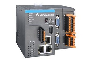 DVP06PT-E2 คอนโทรลเลอร์ PLC อุตสาหกรรมอัตโนมัติ พร้อมการสื่อสาร RS485 รับประกัน 12 เดือน - Product Image 4