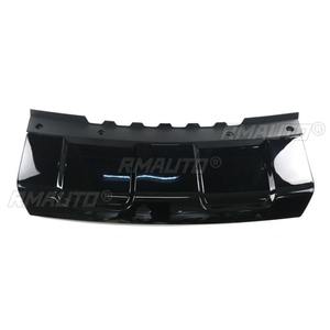 Pour Range Rover Sport 2014-2017 Accessoires Extérieurs Cache-roue arrière Cache-roue arrière inférieur Protection de remorquage Plaque de protection de carrosserie - Product Image 5