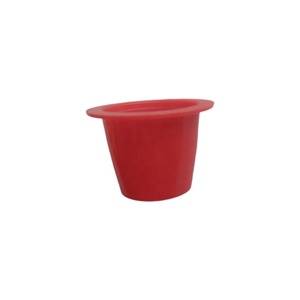 Desechables de plástico vacía <span class=keywords><strong>Nestle</strong></span> cápsulas de café para café Nespresso máquinas - Product Image 3