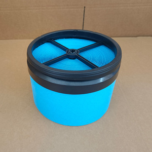 Elemento de Filtro de Aire de Repuesto de Alta Calidad para Compresor de Aire Quincy 146397-10, Fabricante OEM en China, Piezas para Compresores Industriales - Product Image 4