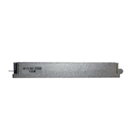 Module amplificateur de puissance RF large bande Jf 100W 2100-2200MHz, conception GaN, connecteur N-Femelle, sortie stable 0-5dBm pour SDR