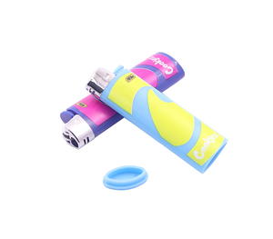 2023 Year New Design Wholesaler Custom logo Plastic Stash Hide Secret <strong>Hidden</strong> <strong>Compartments</strong> Elliptical Lighter Safes - Product Image 2