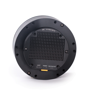 CubeMars AK10-9 V2.0 6-8S มอเตอร์แบบไร้แปรงถ่านประสิทธิภาพสูง - Product Image 4