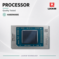 R7-7840HS 100-000000955 Prosesor Laptop BGA 8 Inti 16 Thread 3.8GHz 16MB Cache FP7r2 CPU DDR5 35-54W