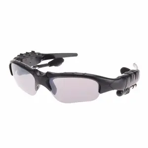 Neue Brille Bluetooth Bluetooth Brille 1080p HD Kamera Sonnenbrille Polar 4.1 Bluetooth Schutzbrille