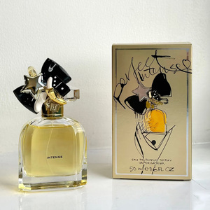 <span class=keywords><strong>Parfum</strong></span> floral féminin <span class=keywords><strong>de</strong></span> haute qualité, <span class=keywords><strong>Eau</strong></span> <span class=keywords><strong>de</strong></span> <span class=keywords><strong>Parfum</strong></span> en spray, longue tenue, senteur florale boisée orientale fraîche, 100 ml, parfums parfaits - Product Image 1