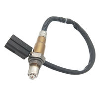 Sensor Oksigen Hulu 226931LA0C 22693-1LA0C untuk Infiniti QX56 11-13 QX80 14-15 5.6L V8