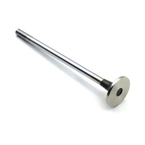 Hoge Kwaliteit Uitlaatklep 3417779 3800637 Zware Truck M11 XCEC Dieselmotor Uitlaatklep Machine Onderdelen - Product Image 2