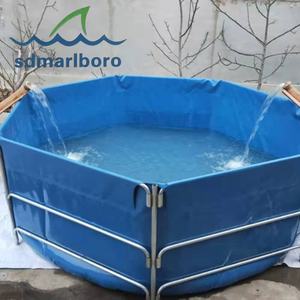 Support <span class=keywords><strong>de</strong></span> tuyau en acier galvanisé à chaud SDM pour aquarium rond avec entretien simple pour <span class=keywords><strong>jardin</strong></span> extérieur - Product Image 3