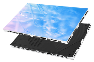 4k SMD HD p1.25 p1.5 p1.8 P2 p2.5 P3 đầy đủ màu sắc siêu mỏng cố định trong nhà <span class=keywords><strong>LED</strong></span> Video tường bảng điều chỉnh màn hình hiển thị - Product Image 3