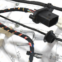Productos de Venta Caliente al por Mayor Arneses de Cables Completos y Personalizados para Coche y Automóvil