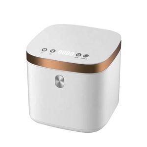 2024 apparecchi per bambini Digital Touch Screen 10L LED UV biberon sterilizzatori con biberon elettrico sterilizzatori e asciugatrice - Product Image 1