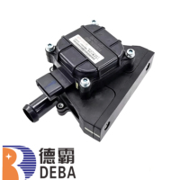 Pompe à eau électronique pour moteur BYD Qin PLUS Song Series Destroyer 05 SEAL, état neuf, haute qualité