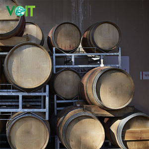 Estantería Estable para Barriles de Vino de Acero Q235 Resistente, Personalizable, para Almacén, <span class=keywords><strong>en</strong></span> <span class=keywords><strong>Venta</strong></span> - Product Image 5