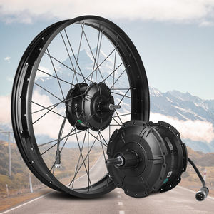 Pour <span class=keywords><strong>BAFANG</strong></span> 48V 750W <span class=keywords><strong>1000W</strong></span> <span class=keywords><strong>moteur</strong></span> de vélo électrique unique 20 pouces 26 pouces gros pneu <span class=keywords><strong>moteur</strong></span> moyeu 175MM abandon Brushless motoréducteur - Product Image 5