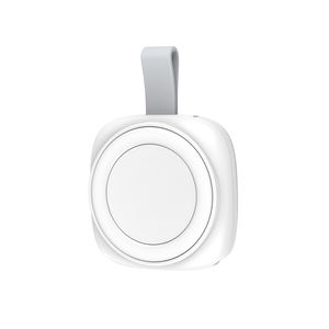 Factory Portable Handle <span class=keywords><strong>Smartwatch</strong></span> USB Type-C Dual Jack <span class=keywords><strong>Cargador</strong></span> inalámbrico magnético fuerte para <span class=keywords><strong>Apple</strong></span> Watch - Product Image 1