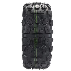 Pneu tout-terrain sans chambre à air <span class=keywords><strong>Dualtron</strong></span> de 11 pouces, ultra épais, 90/65-6.5, pneu pneumatique, caoutchouc interne et externe, taille 65-6.5 - Product Image 5