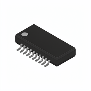 Circuito Integrado Original IC D TYPE TRANSP SGL 48DIP IDT74FCT2373TQ Logic, 48 DIP (0.600", 15.24mm) - Product Image 1