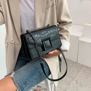 Großhandel Hersteller Beliebte Mode billige Eleganz Hobo Damen hochwertige Neuankömmlinge Luxus Handtasche benutzer definierte Fabrik