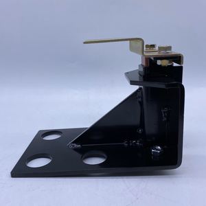 Zapata Guía para Ascensor Mitsubishi 120x10 16, Pieza Metálica Deslizante para Carro - Product Image 3