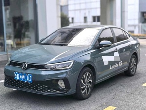 Uesd xe để bán Volkswagen LAVIDA XR 2023 1.5L nổi bật tự động không có tai nạn gốc sơn xe Sản xuất tại Trung Quốc nóng bán - Product Image 3