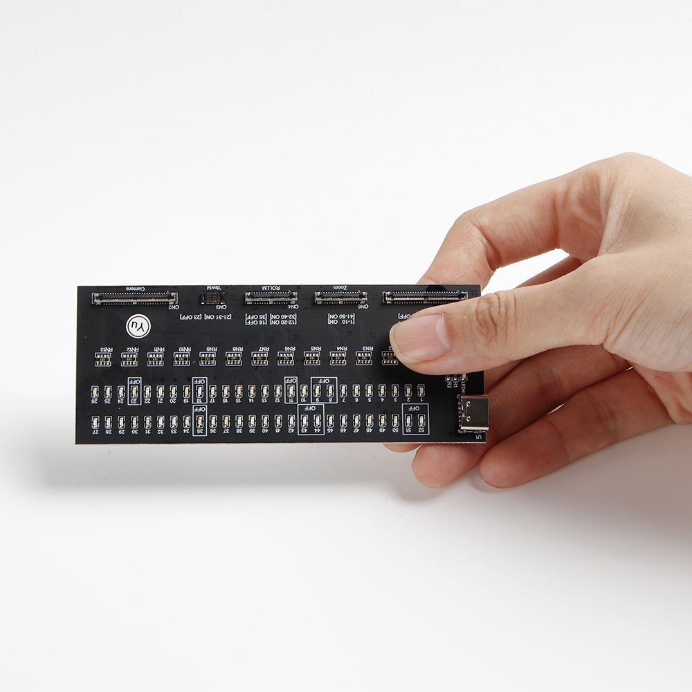 สำหรับ Mavic Pro