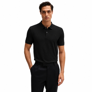Chemises pour hommes de taille adulte, de qualité supérieure, tricotées, respirantes, sur mesure, design unique, en solde - Product Image 6