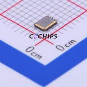 K3A374000910 Crystal (Passive) SMD3225-4P Crystal Oscillator SMD Crystal Oscillator 37.4MHz 10ppm 9pF - Product Image 1